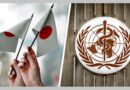 日本ではWHOの「世界保健に対する超国家的収奪」に数万人が抗議