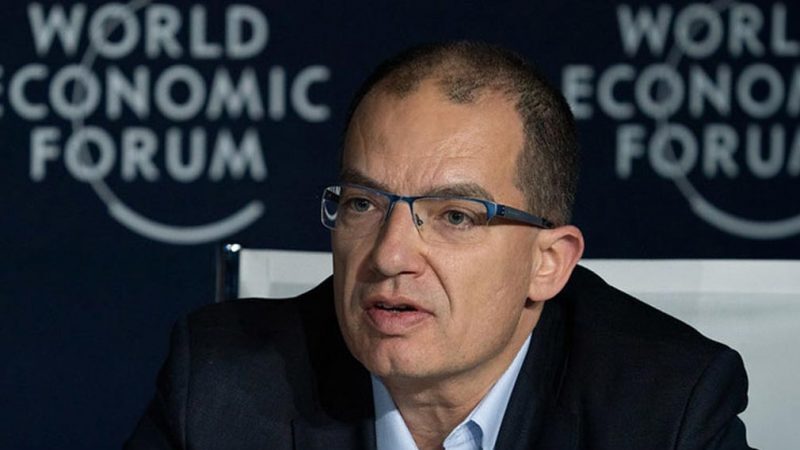 モデルナワクチンの投与