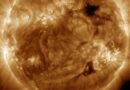 5月8日～10日、最大クラスの太陽フレアで地表で磁気嵐を観測