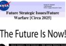 NASAの人口削減計画＝2000年10月11日作成の未来計画文書「2025年頃の戦略課題／未来の戦争」