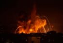 イスラエルがガザへの大規模爆撃を再開、400人以上が死亡