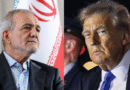 イランは制裁が解除されればトランプ大統領との核合意に署名する用意がある