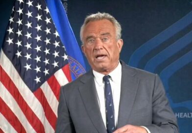 ケネディ米保健福祉長官、諸国に「WHO脱退」呼び掛け