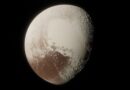 冥王星は5月4日に逆行を開始する…新たな時代の幕開け