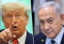 トランプ大統領がついにガザ戦争終結を訴える