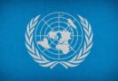 国連は「数ヶ月以内に財政破綻に直面する」と報じられている