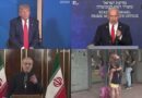イスラエルとイラン “戦闘終結”の時間過ぎ 大規模攻撃なし