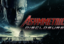 スティーブン・グリア博士のドキュメンタリー映画 「Asymmetric Disclosure（非対称的情報開示）」
