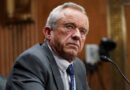 米保健福祉長官ケネディ・ジュニア氏、米国はWHOの新たなパンデミック対策規則を拒否する計画だと発言