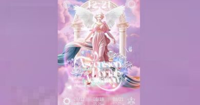 【日本時間8月18日(月)16:25～】12:21アセンションポータル活性化、第二弾