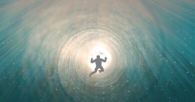 「イベント」、地球と人類に影響を与える宇宙的な出来事の根本的な性質と目的