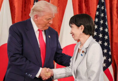 2025年日米首脳会談：ベテラン外交ウォッチャー「米大統領にここまで赤裸々に媚びへつらう日本外交は見たことがない」