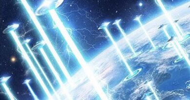 アセンション最新情報（COBRA 2025/11/11）