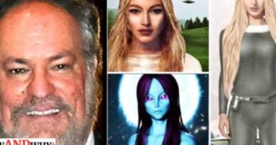 人類は22種類のエイリアン種族と8つの銀河系の惑星に住む1350億人のDNAを使って創造された：アレックス・コリアー