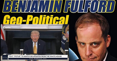 これは、ほぼ1ヶ月にわたって続いている米国政府閉鎖が、今回は恒久化する可能性を示唆している