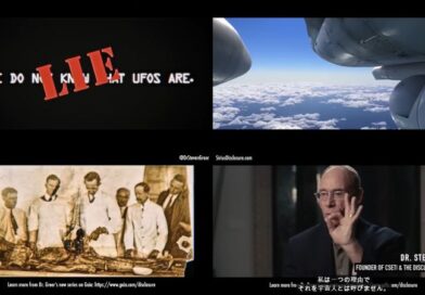 再掲【最後の切り札=地球外からの敵】3つの大きな嘘を宣伝する政府とメディアの偽情報キャンペーン…