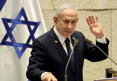 ベンヤミン・ネタニヤフ、イスラエル大統領に恩赦を求める