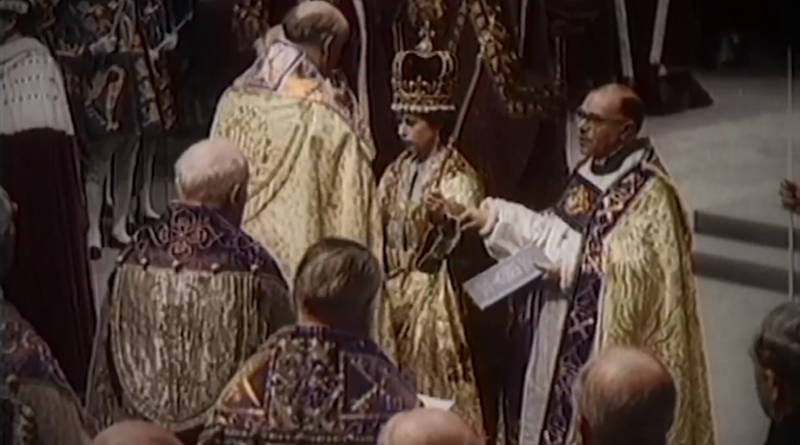 英国王室の小児性愛問題＝国王自身を指導、助言してきた小児性愛者たち