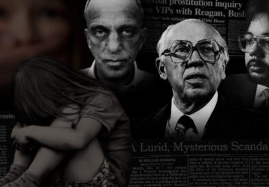 脅迫による政府：トランプ氏の師、ジェフリー・エプスタインとレーガン時代の暗い秘密