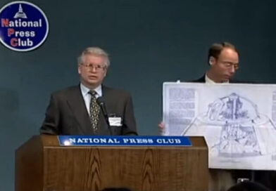 「衝撃？そんなものはもう何十年も前に関係者が暴露している」トランプ氏7月にUFO機密暴露の演説準備か？