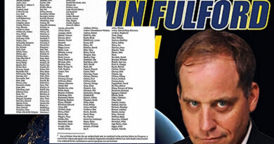 サタンは死んだ。今こそ我々は彼の手下どもを滅ぼさなければならない