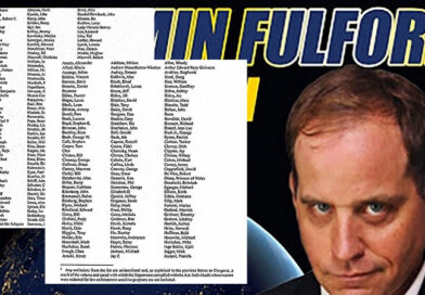 サタンは死んだ。今こそ我々は彼の手下どもを滅ぼさなければならない