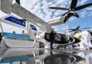 2026年、UAEと中国で空飛ぶタクシーが登場