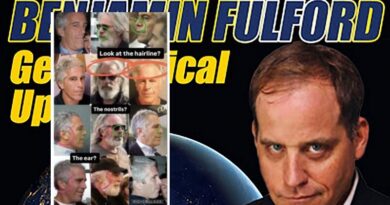 西側諸国政府は文字通り計画を見失い、死のスパイラルに陥っている