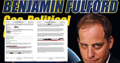 西側諸国政府は文字通り計画を見失い、死のスパイラルに陥っている