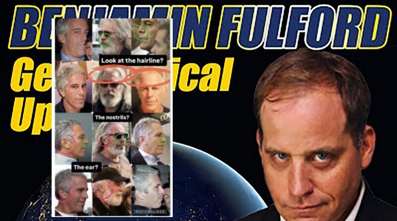 西側諸国政府は文字通り計画を見失い、死のスパイラルに陥っている