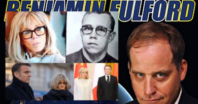 ジャン・ミシェル・ド・ロスチャイルドをカメラの前で逮捕すれば、この状況を終わらせることができる