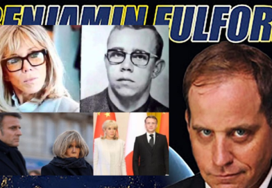 ジャン・ミシェル・ド・ロスチャイルドをカメラの前で逮捕すれば、この状況を終わらせることができる