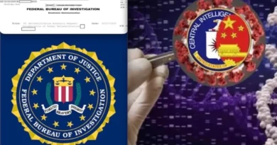 NIHとDARPAによる「SARS-CoV-2生物兵器」に関する数百万ページに及ぶ機密解除されたCOVID関連文書