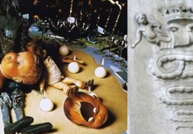 真のエプスタイン・ネットワーク