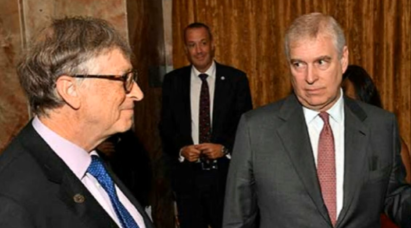 エプスタイン文書、ゲイツ氏らに新疑惑・波及は世界経済フォーラム（WEF）へ