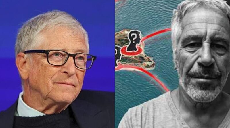 世界的パンデミックの不当利得マシンの構築「ゲイツ・エプスタインの略奪的ワクチンネットワーク」