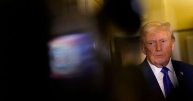 トランプ大統領は地球外生命体に関するスピーチを準備しているとララ・トランプ氏は述べた