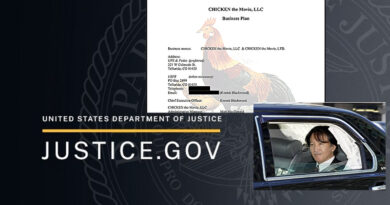 秋篠宮殿下、エプスタイン文書から出てきた“ニワトリ映画”の事業計画書にお名前が