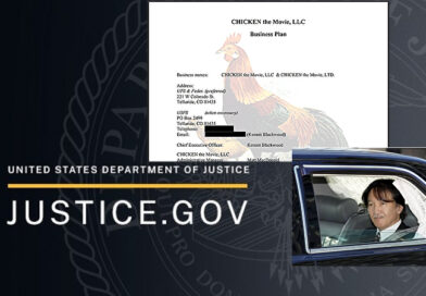 秋篠宮殿下、エプスタイン文書から出てきた“ニワトリ映画”の事業計画書にお名前が