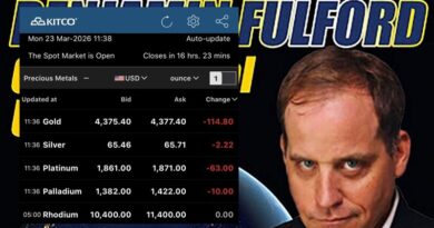 米軍がイスラエルとその偽トランプに対して公然と反乱を起こした