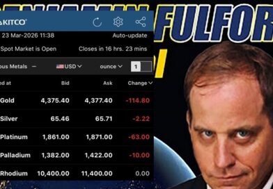 米軍がイスラエルとその偽トランプに対して公然と反乱を起こした