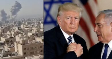 シオニスト反キリストとイランの戦争が始まった。イスラエルの攻撃：ネタニヤフ首相がトランプ大統領に膠着状態を打破するよう迫る