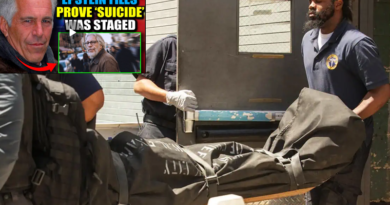 エプスタインファイル、新たな証拠が「自殺」説を打ち砕く―彼は生きて米国の政治家を脅迫している