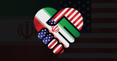 地上の住人への短信（COBRA2026/02/25）イランとアメリカの平和のための緊急瞑想