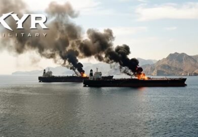 ホルムズ海峡 事実上封鎖、数百隻の船舶が通行不能－原油市場の混乱深刻化へ