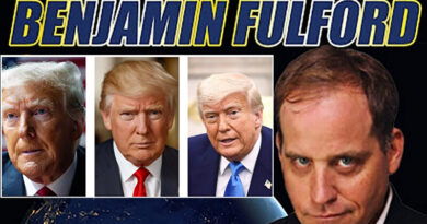 偽トランプは死んだ。たとえ別の人物に取って代わられたとしても、ゲームオーバーだ