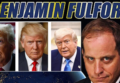 偽トランプは死んだ。たとえ別の人物に取って代わられたとしても、ゲームオーバーだ