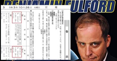 ロスチャイルド銀行襲撃とイスラエル侵攻により、ハザール・マフィアの支配が終焉を迎える