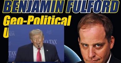 ハザール・マフィアの敗北後、東西が和平協定を締結