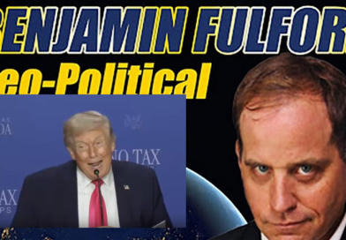 ハザール・マフィアの敗北後、東西が和平協定を締結